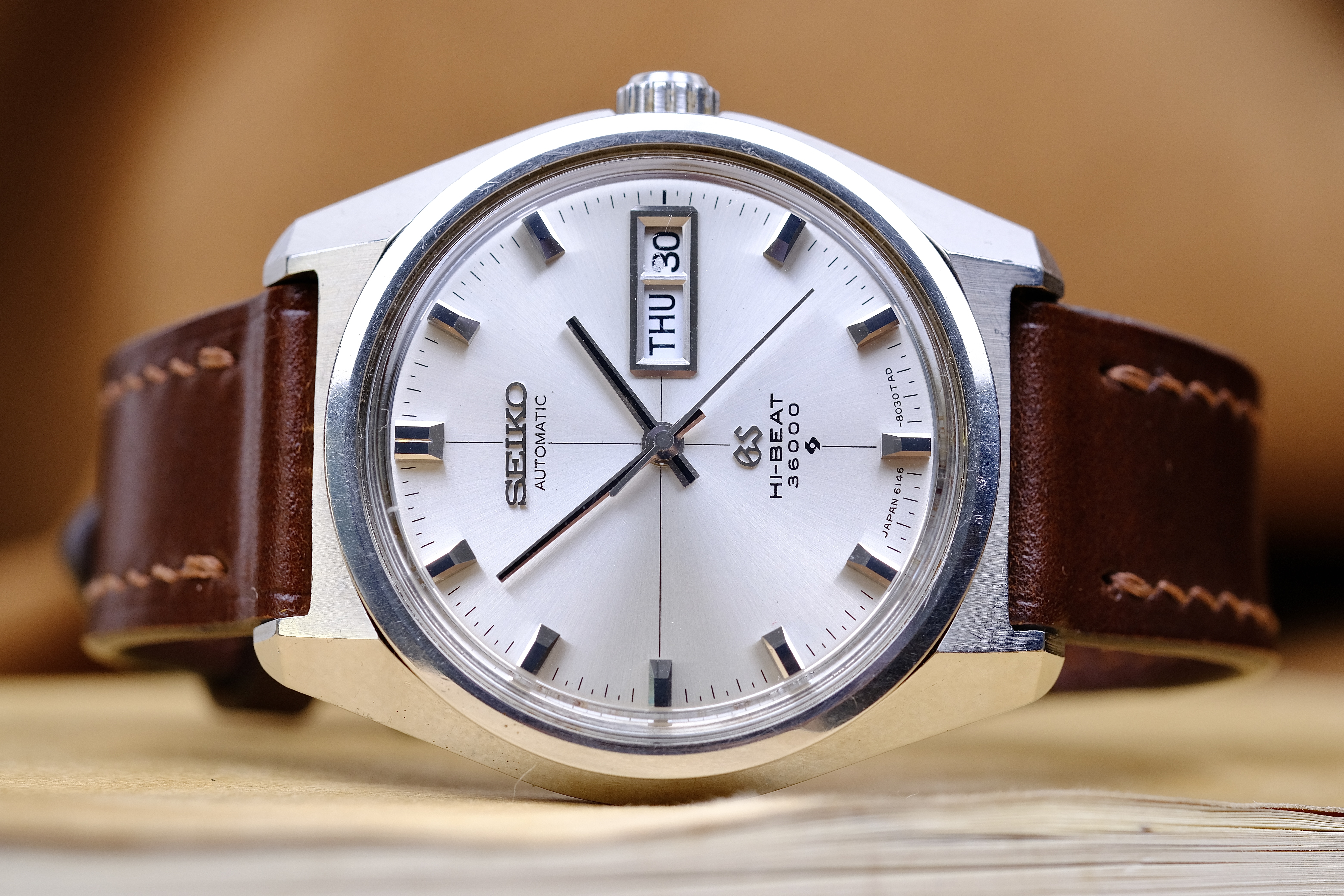 Grand seiko online 6146