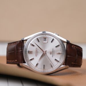 Grand Seiko 6245-9001