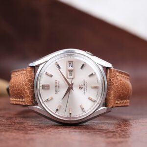 Grand Seiko 6246-9000