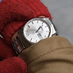 Grand Seiko 6146-8050