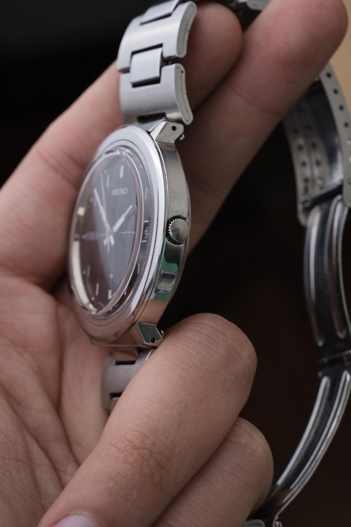 Seiko 7005-8190 - Seiko 7005-8190 -